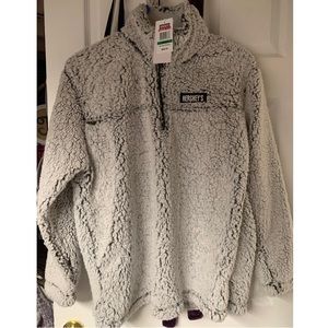 Brand new Sherpa from Hershey Park